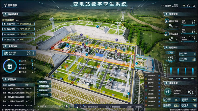 智慧電力為什么受歡迎 有什么優(yōu)勢