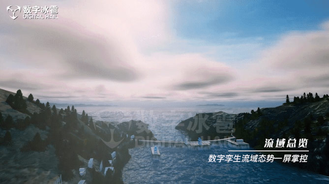 大規(guī)?？绲赜驊B(tài)勢一屏感知