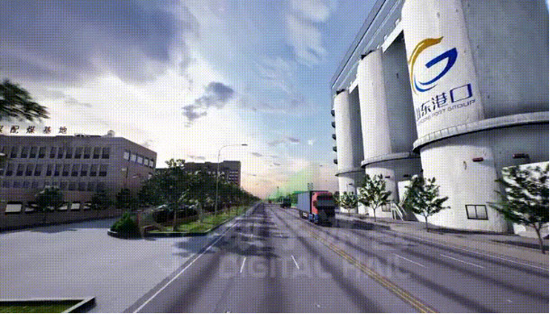 車輛運輸監(jiān)測