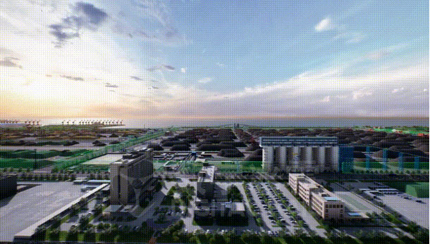 倉儲空間監(jiān)測